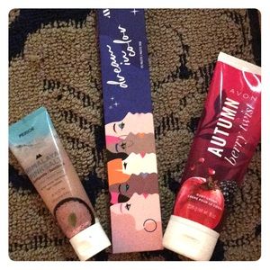 Avon Beauty Bundle